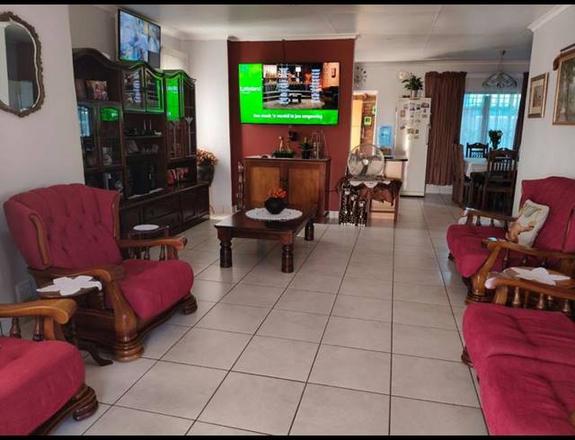 3 BEDROOM HOUSE FOR SALE IN DASPOORT
